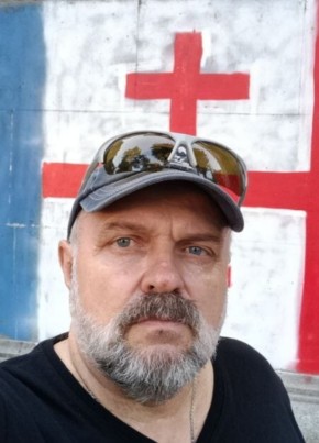 Yuriy, 58, Russia, Volgograd