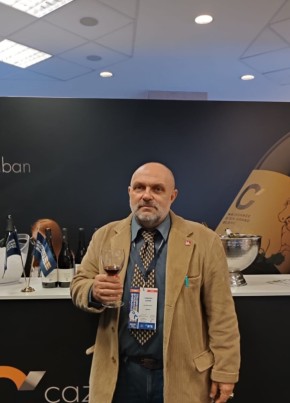 Yuriy, 58, Russia, Volgograd