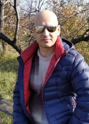 Сергей Сирченко, 52, Россия, Темрюк