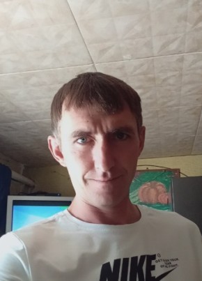 Максим, 37, Россия, Тамбов