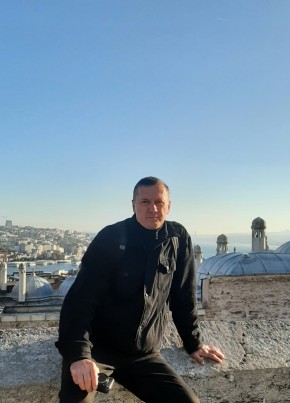 Николай из Wuppertal 53 года