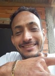 Zezinho, 38 лет, Cajati