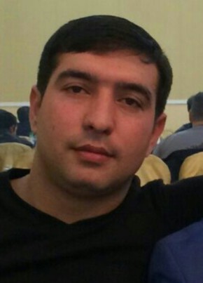 Pervin, 34, Azərbaycan Respublikası, Yevlakh