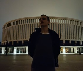 Дима, 19 лет, Калининград