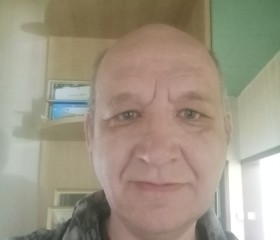 Николай, 52 года, Москва
