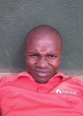 Chifunilo, 23, Malaŵi, Lilongwe