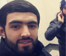 Амир, 25 лет, Санкт-Петербург