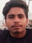 suraj, 19 лет, Delhi