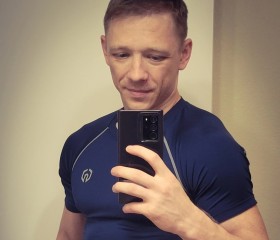 Miron, 34, Moscow