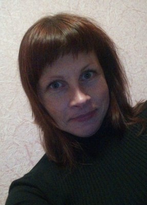 Наталья, 45, Россия, Гагарин