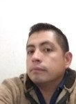 Jorge Luis, 39  , Tijuana