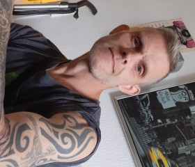 Tommy19x6cm, 33 года, Berlin