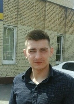 Дима, 29, Россия, Дмитров