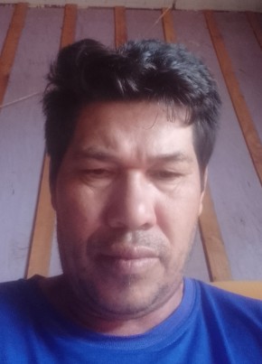 Ricardo Maria из Pitanga 47 лет