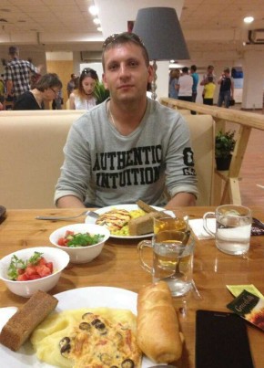 Николай, 35, Россия, Ковров