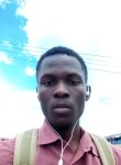 Nwabuogor peace, 20 лет, Warri