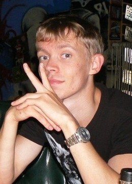 Роман, 35, Россия, Ульяновск