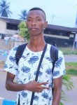 Spencer busy, 28 лет, Libreville