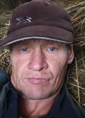 Александр из Тюмени 48 лет