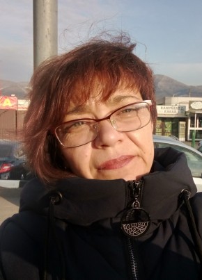 Елена, 44, Россия, Адлер