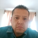 Miguel, 41  , Leon