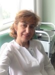 Екатерина, 56 лет, Москва