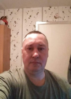 дмитрий, 48, Россия, Сортавала