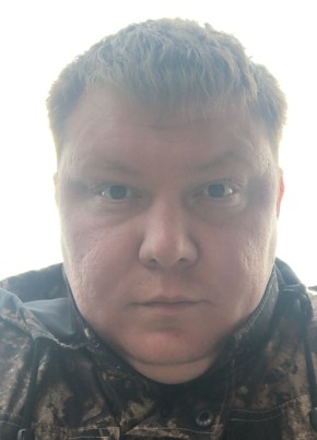 Алексей из Екатеринбурга 40 лет