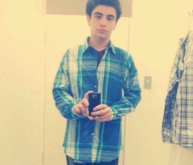 Josue, 28, Purral