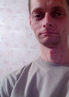 Александр, 46, Россия, Лысьва