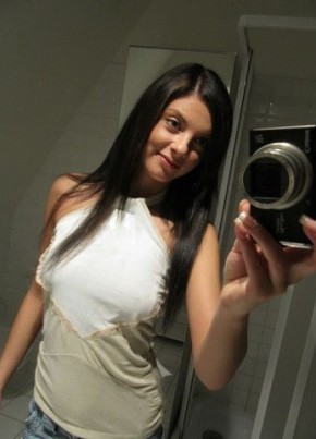 Elena, 33, Russia, Ivanovo