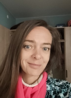 Ekaterina из Ярославли 41 год