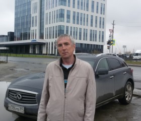 игорь, 45 лет, Барнаул