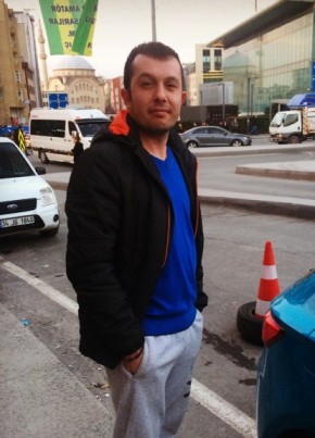 Altan, 37, Türkiye Cumhuriyeti, İstanbul