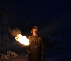 Yaroslav, 23, Murmansk
