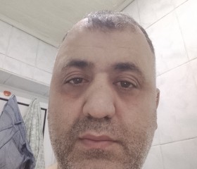 Şohret Eldar, 26, Baku