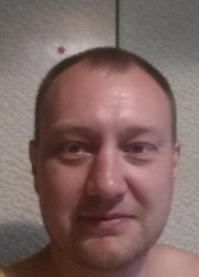 Александр из Старой Купавны 46 лет