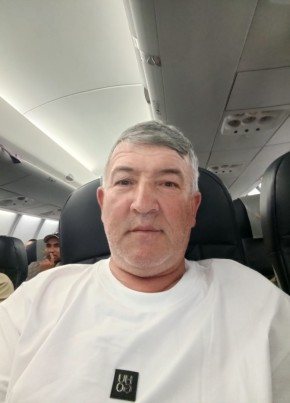 Файз из Лениногорска 52 года