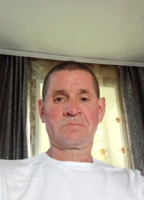 Sergey, 46, Russia, Chernogorsk