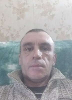SERGEI, 53, Россия, Комсомольск