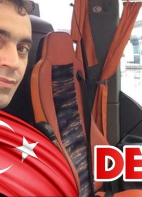 Erhan, 39, Türkiye Cumhuriyeti, Kastamonu