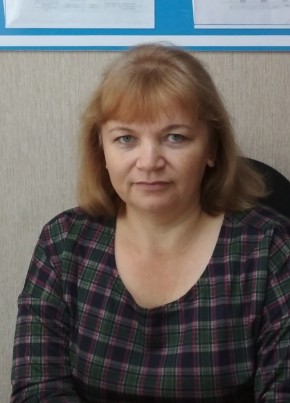 Людмила, 48, Россия, Абатское
