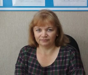 Людмила, 48 лет, Абатское