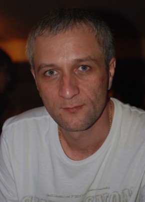 Афанасий, 49, Россия, Москва