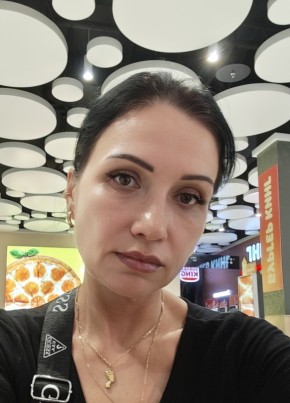 Елизавета из Адлера 42 года