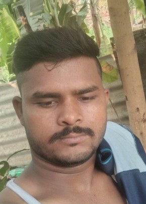 Suraj Yadav, 18, India, Mumbai
