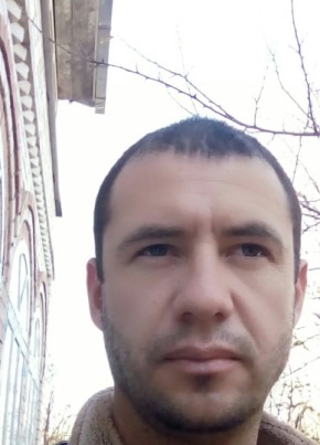 Георгий, 42, Россия, Лабинск