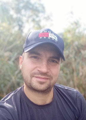 Владимир из Сальска 43 года
