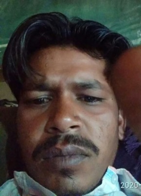 रामा, 33, India, Ratlām
