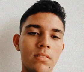 Vinicius, 21 год, Rio de Janeiro